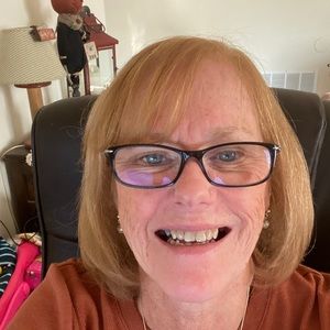 Meet your Posher, Nancy